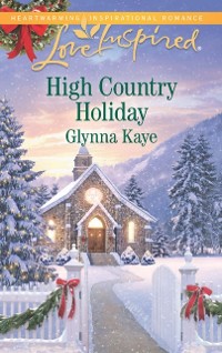 Cover HIGH COUNTRY HOLIDAY EB