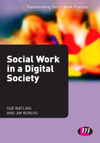 Cover Social Work in a Digital Society