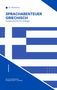 Cover Sprachabenteuer Griechisch