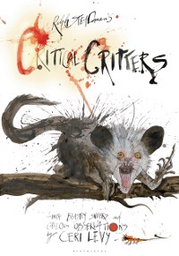 Cover Critical Critters