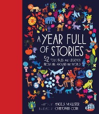 Cover A Year Full of Stories