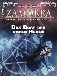 Cover Professor Zamorra 1245