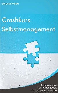 Cover Crashkurs Selbstmanagement