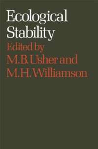 Cover Ecological Stability