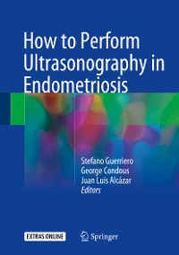 Cover How to Perform Ultrasonography in Endometriosis