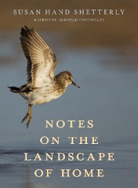 Cover Notes on the Landscape of Home