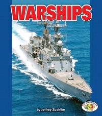 Cover Warships