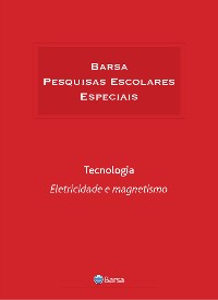 Cover Temática - Tecnologia - Eletricidade Magnetismo