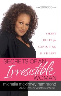Cover Secrets of an Irresistible Woman