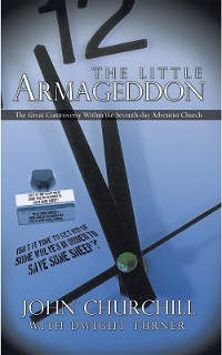 Cover The Little Armageddon