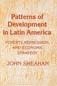 Cover Patterns of Development in Latin America
