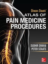 Cover Atlas of Pain Medicine Procedures
