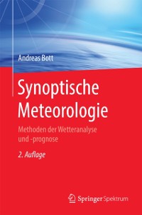 Cover Synoptische Meteorologie
