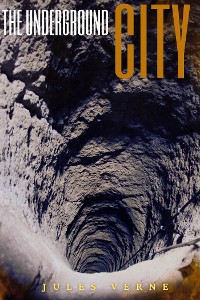 Cover The Underground City (Annotated)