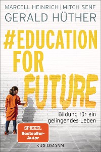 Cover #Education For Future