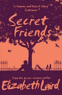 Cover Secret Friends