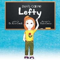 Cover Don’t Call Me Lefty
