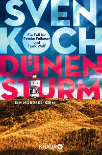 Cover Dünensturm