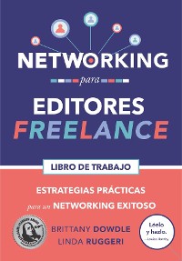 Cover Networking para Editores Freelance