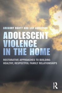 Cover Adolescent Violence in the Home