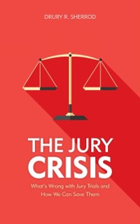 Cover Jury Crisis
