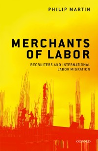 Cover Merchants of Labor