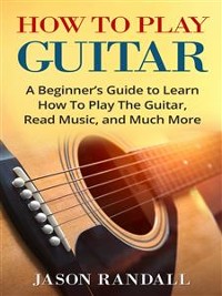 Cover How to Play Guitar