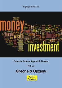 Cover Greche & Opzioni