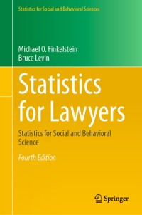 Cover Statistics for Lawyers