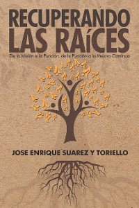 Cover Recuperando Las Raíces