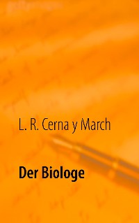 Cover Der Biologe
