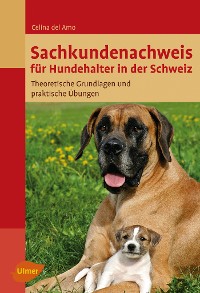 Cover Sachkundenachweis für Hundehalter in der Schweiz