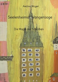 Cover Seelenheimat Wangerooge