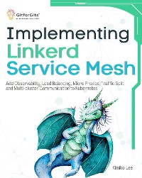 Cover Implementing Linkerd Service Mesh