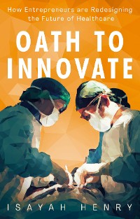 Cover Oath to Innovate