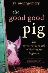 Cover Good Good Pig