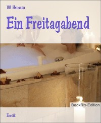 Cover Ein Freitagabend