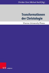 Cover Transformationen der Christologie