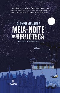 Cover Meia-noite na biblioteca