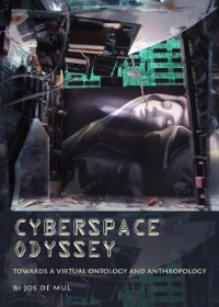 Cover Cyberspace Odyssey
