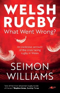 Cover Welsh Rugby