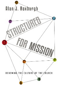 Cover Structured for Mission