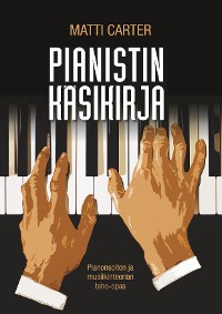 Cover Pianistin käsikirja