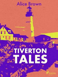 Cover Tiverton Tales