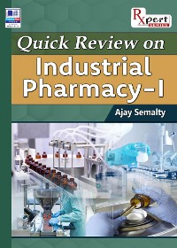 Cover Quick Review on Industrial Pharmacy-1