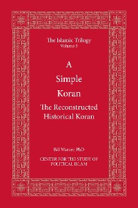 Cover A Simple Koran