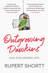 Cover Outgrowing Dawkins