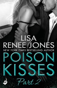 Cover Poison Kisses: Part 2