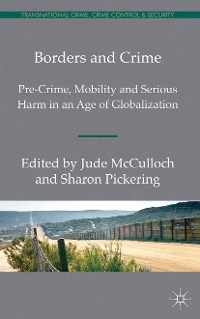 Cover Borders and Crime