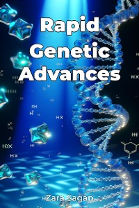 Cover Rapid Genetic Advances